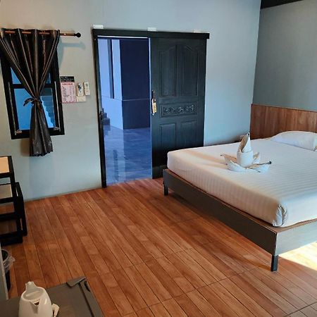 Zea Zide Hotel Prachuap Khiri Khan Eksteriør billede