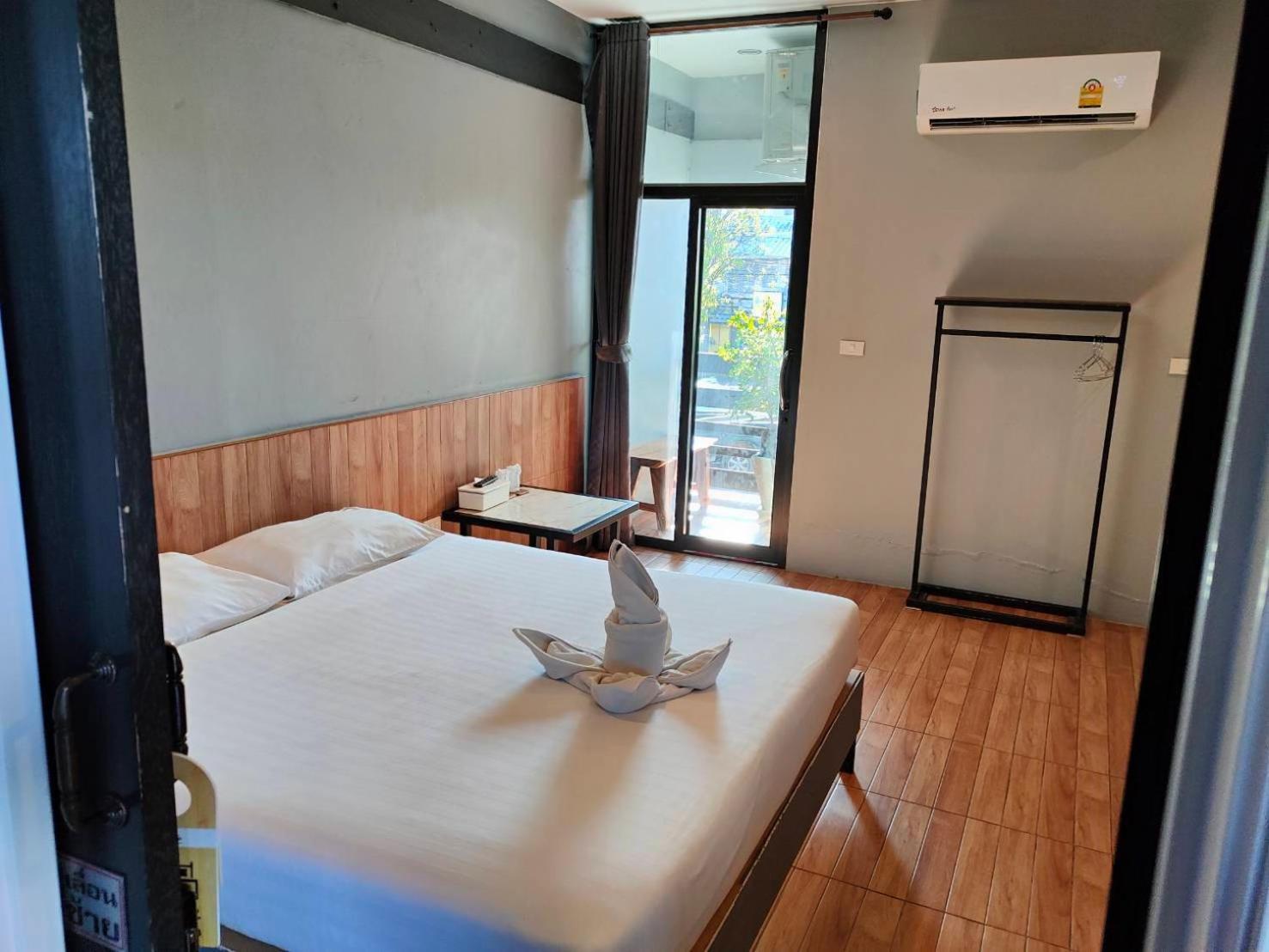 Zea Zide Hotel Prachuap Khiri Khan Eksteriør billede